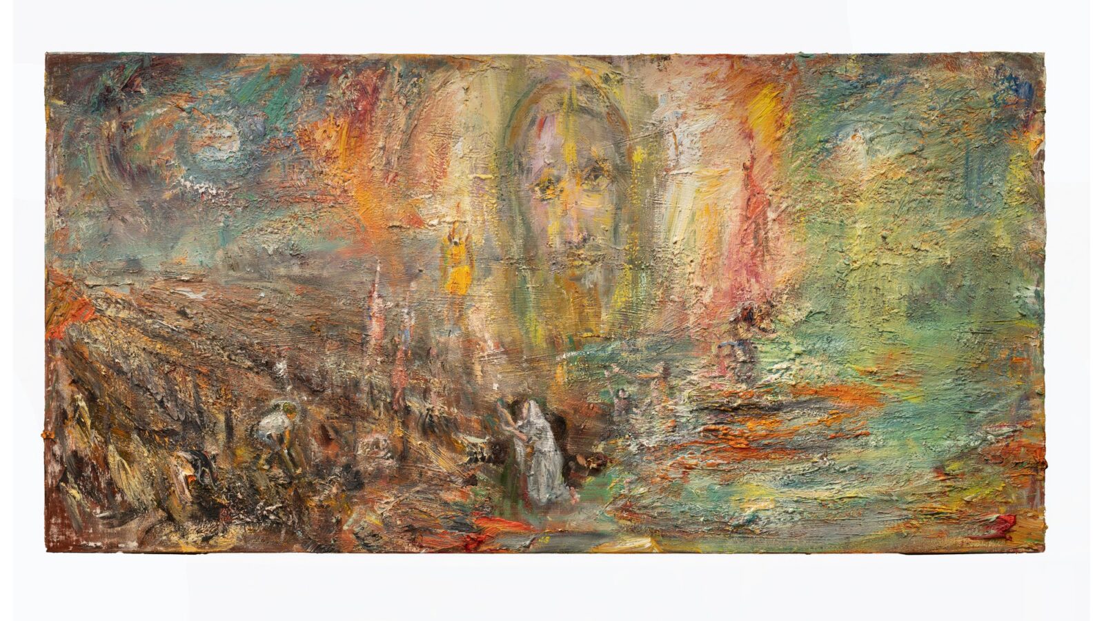 Eschatological View