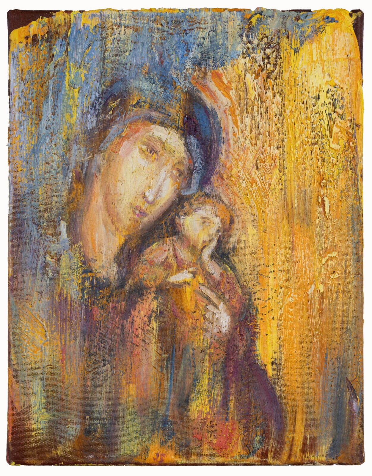 Theotokos