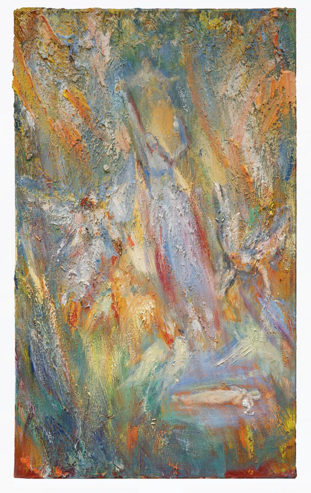 The Assumption of Mary