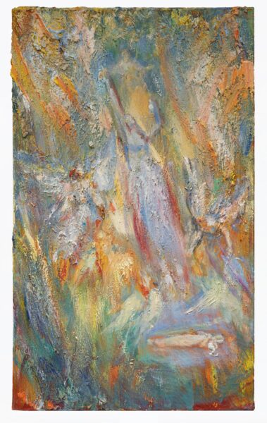 The Assumption of Mary