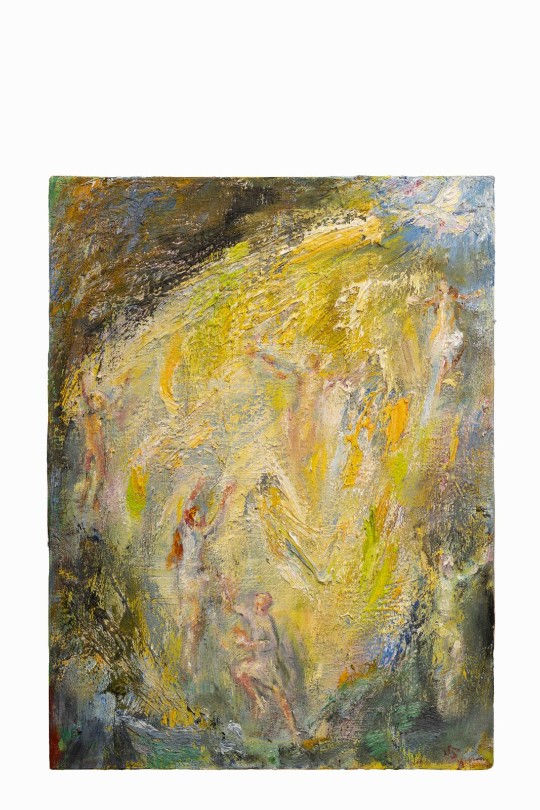 Artwork: Abyss
