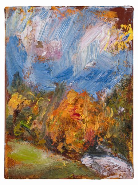 Artwork: Autumn Passage