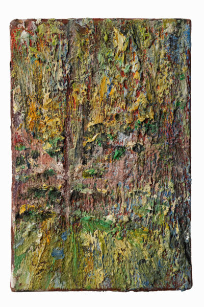 Artwork: Kočevski horn
